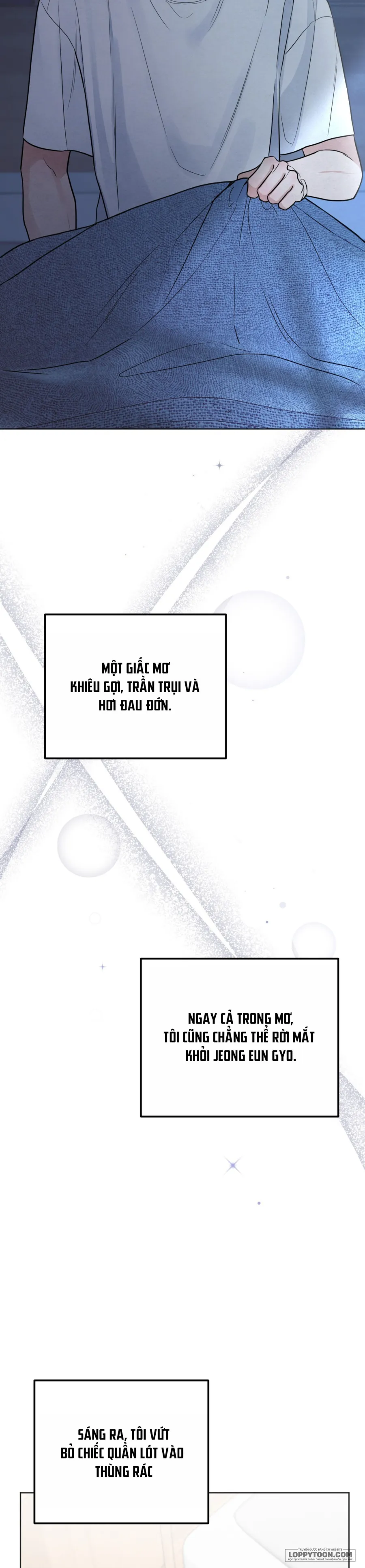 Cuộc Đời Của Kẻ Cặn Bã - Chap 68 - Trang 29