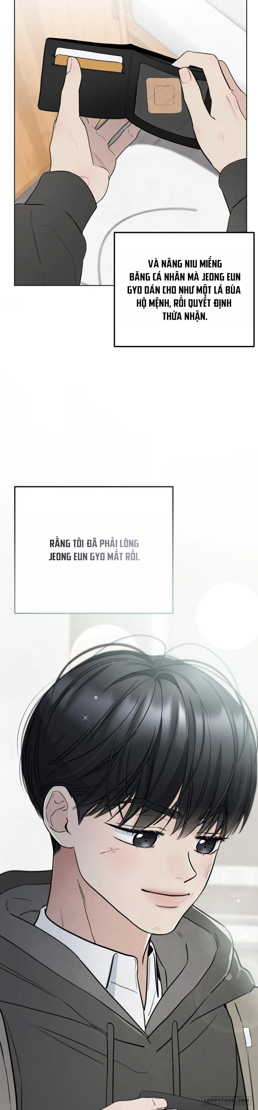 Cuộc Đời Của Kẻ Cặn Bã - Chap 68 - Trang 30