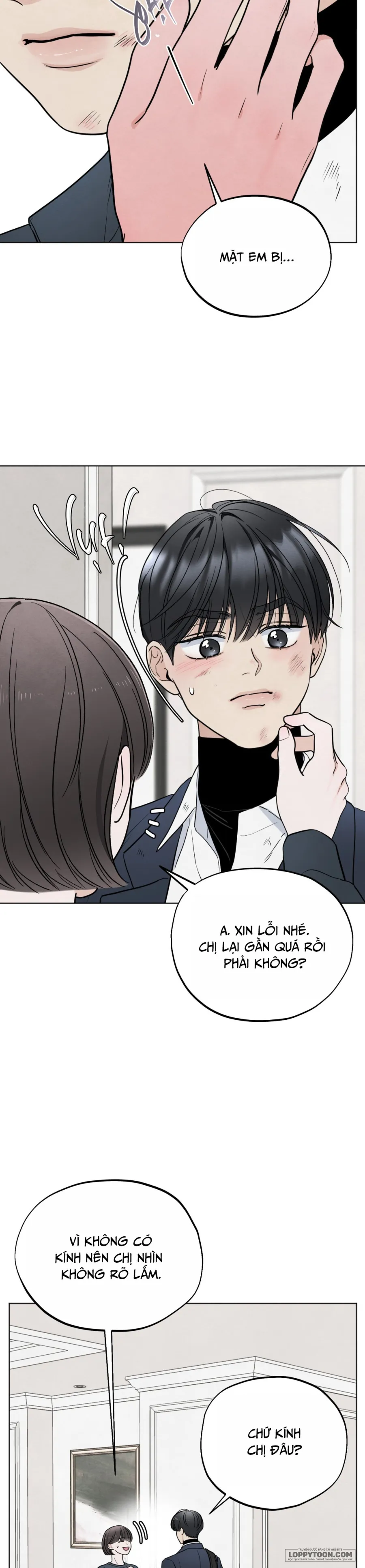Cuộc Đời Của Kẻ Cặn Bã - Chap 68 - Trang 4
