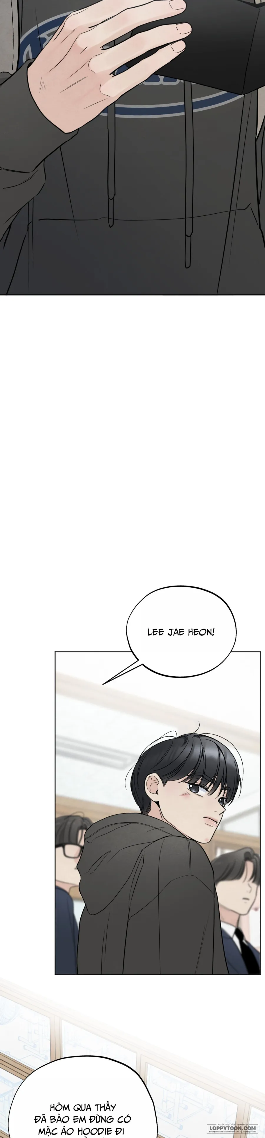 Cuộc Đời Của Kẻ Cặn Bã - Chap 68 - Trang 31