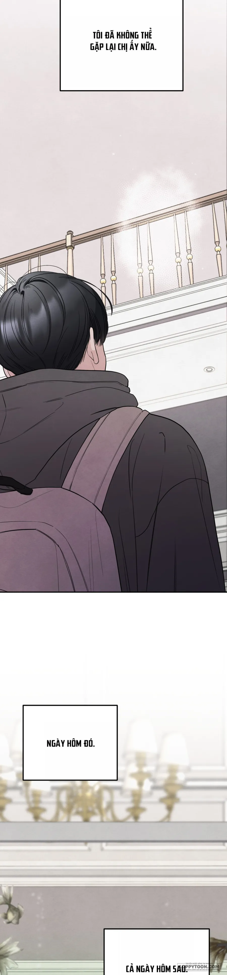 Cuộc Đời Của Kẻ Cặn Bã - Chap 68 - Trang 35