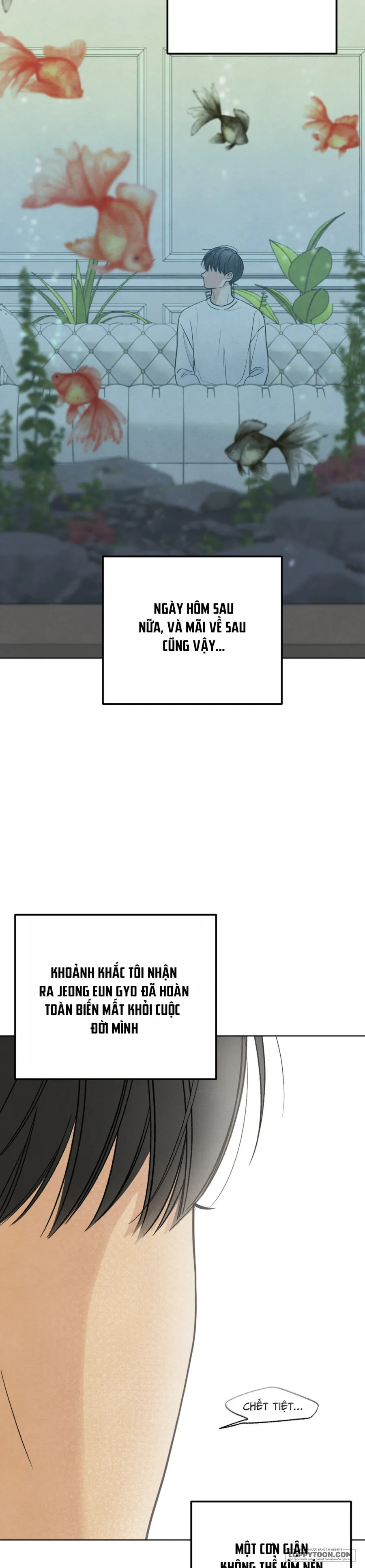 Cuộc Đời Của Kẻ Cặn Bã - Chap 68 - Trang 36