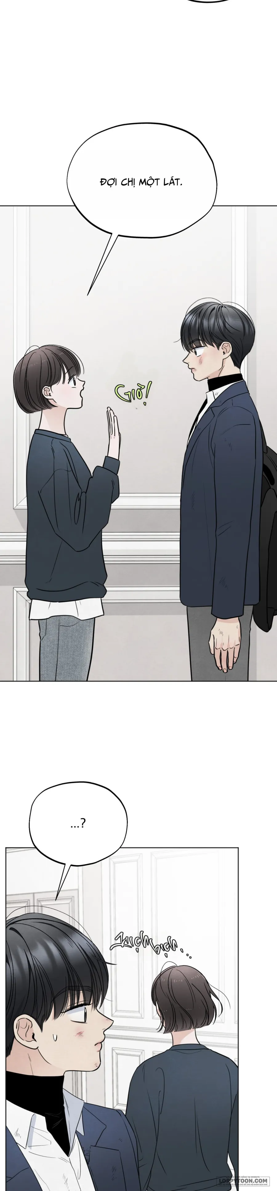 Cuộc Đời Của Kẻ Cặn Bã - Chap 68 - Trang 8