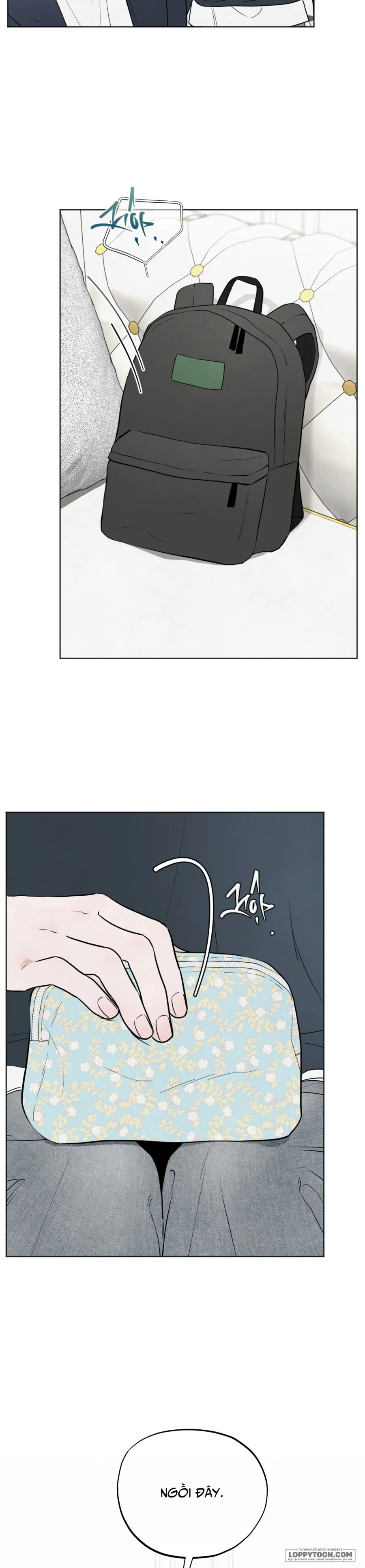 Cuộc Đời Của Kẻ Cặn Bã - Chap 68 - Trang 9