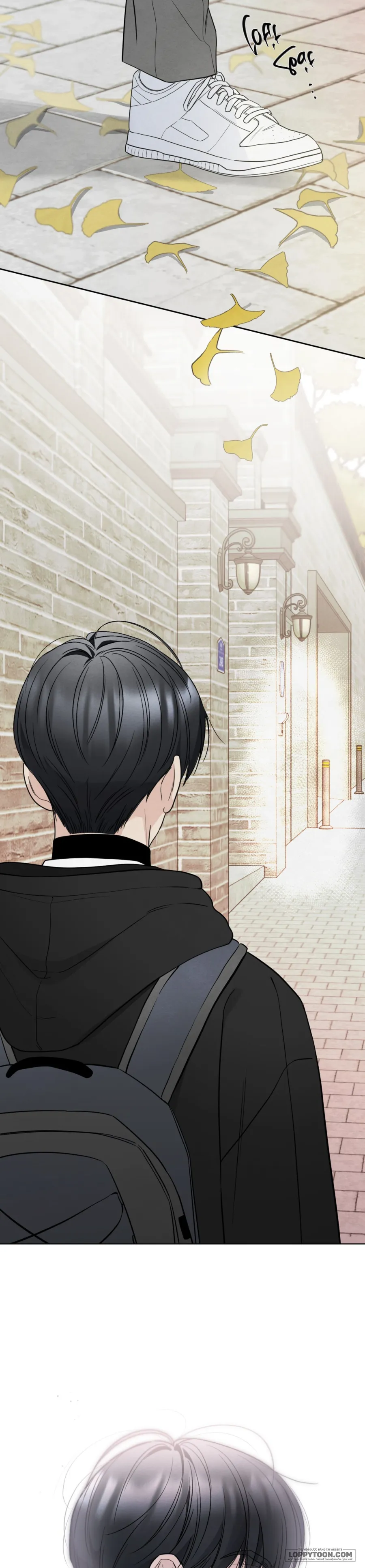 Cuộc Đời Của Kẻ Cặn Bã - Chap 69 - Trang 2