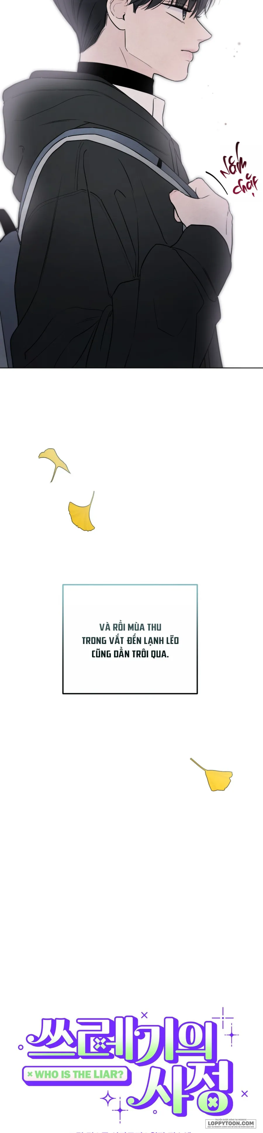 Cuộc Đời Của Kẻ Cặn Bã - Chap 69 - Trang 3
