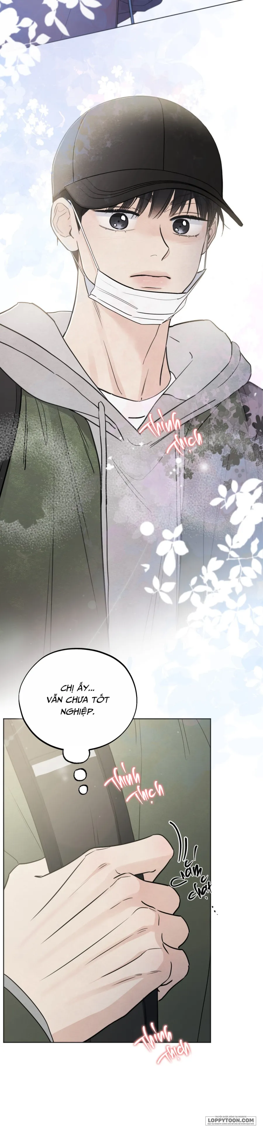 Cuộc Đời Của Kẻ Cặn Bã - Chap 69 - Trang 23