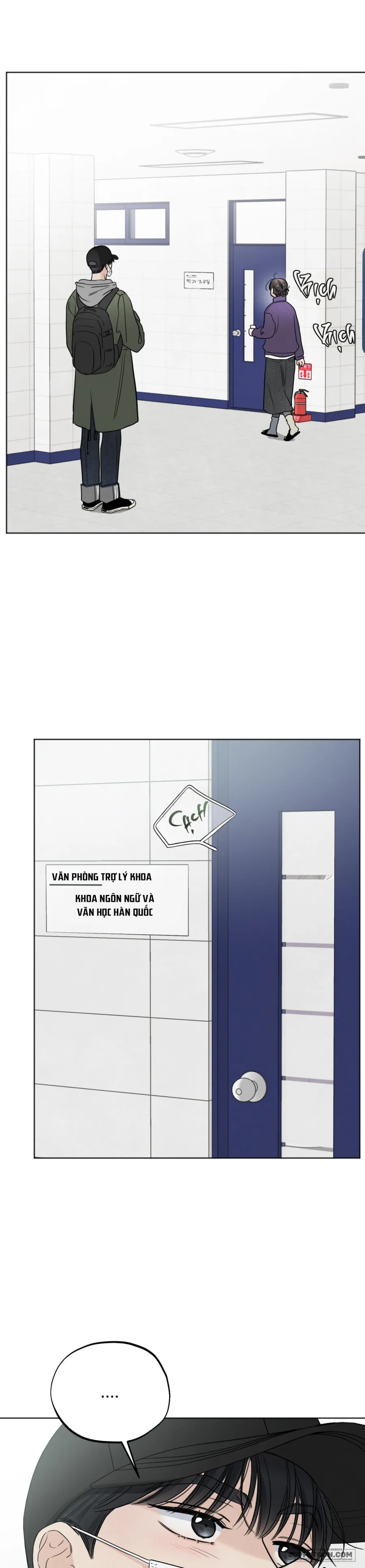 Cuộc Đời Của Kẻ Cặn Bã - Chap 69 - Trang 24