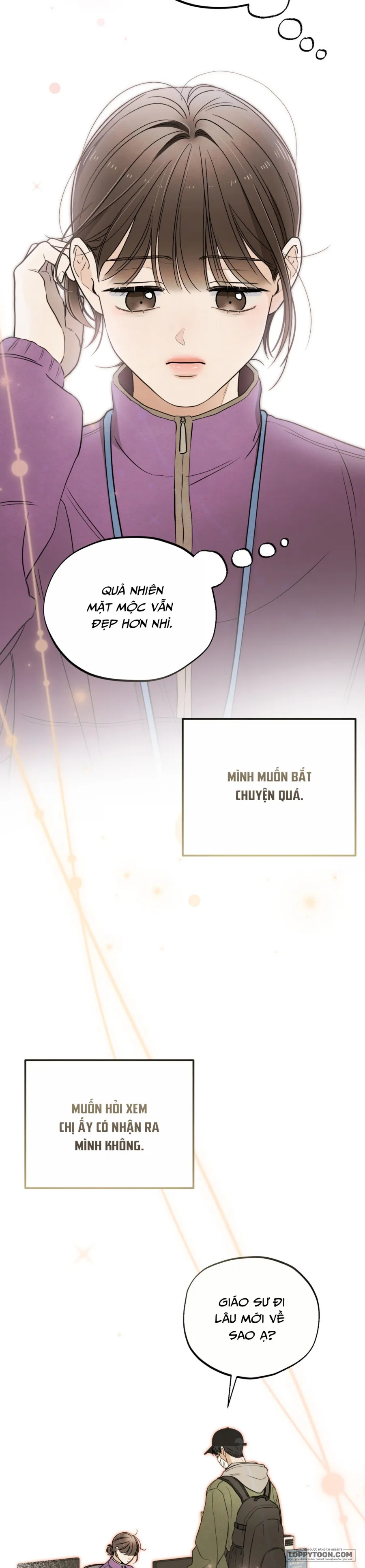 Cuộc Đời Của Kẻ Cặn Bã - Chap 69 - Trang 28