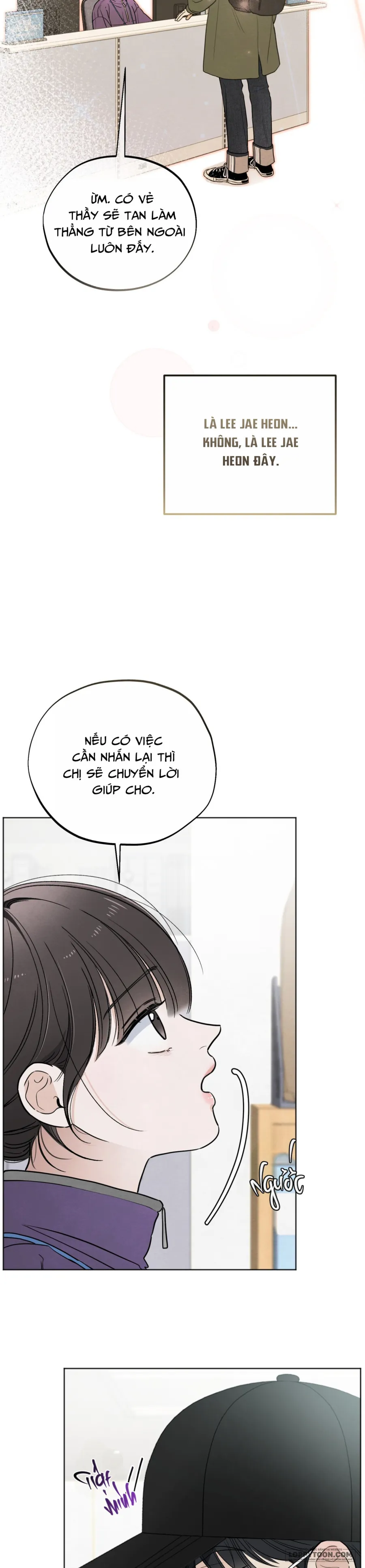 Cuộc Đời Của Kẻ Cặn Bã - Chap 69 - Trang 29