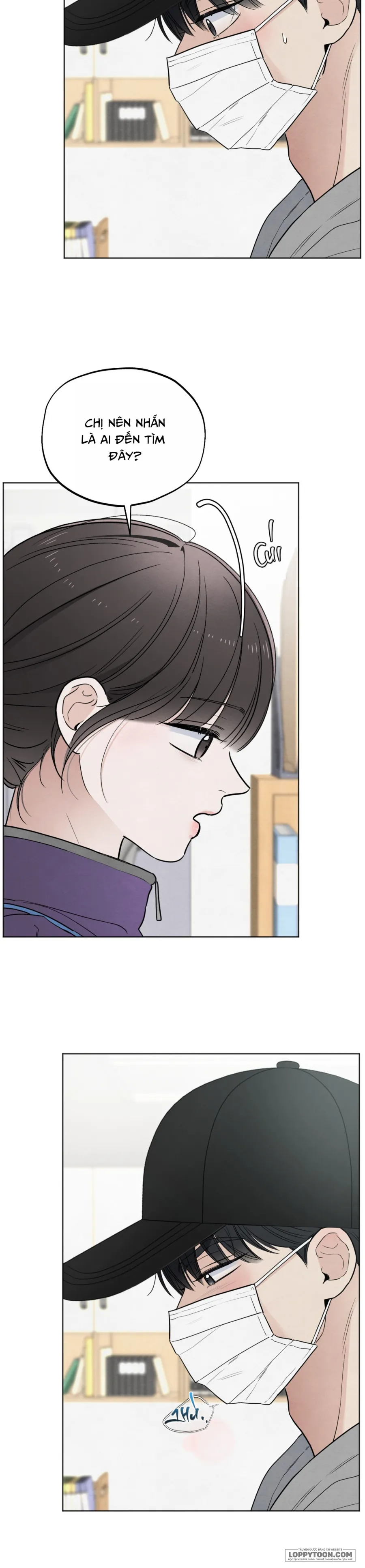 Cuộc Đời Của Kẻ Cặn Bã - Chap 69 - Trang 30
