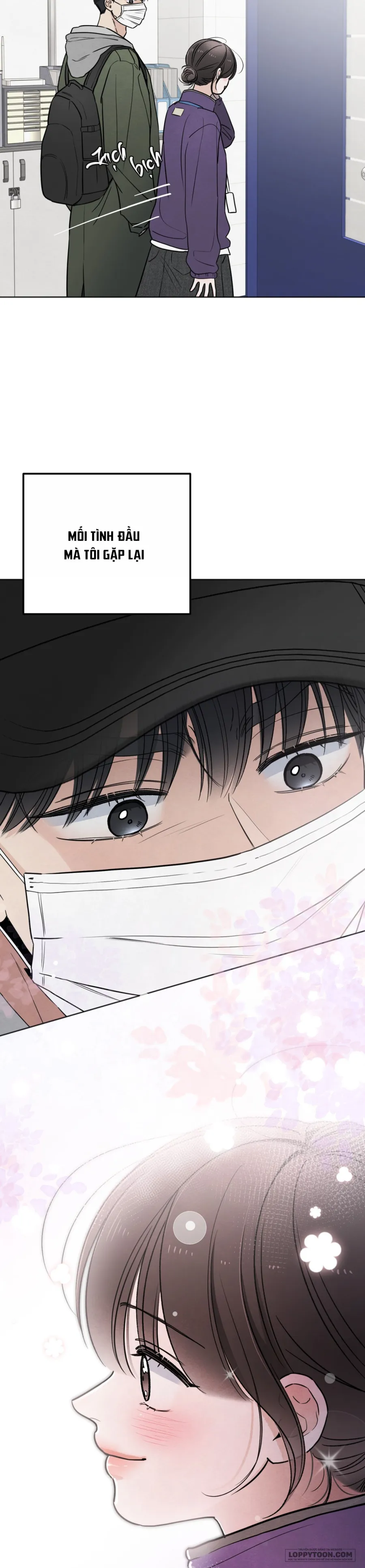 Cuộc Đời Của Kẻ Cặn Bã - Chap 69 - Trang 34