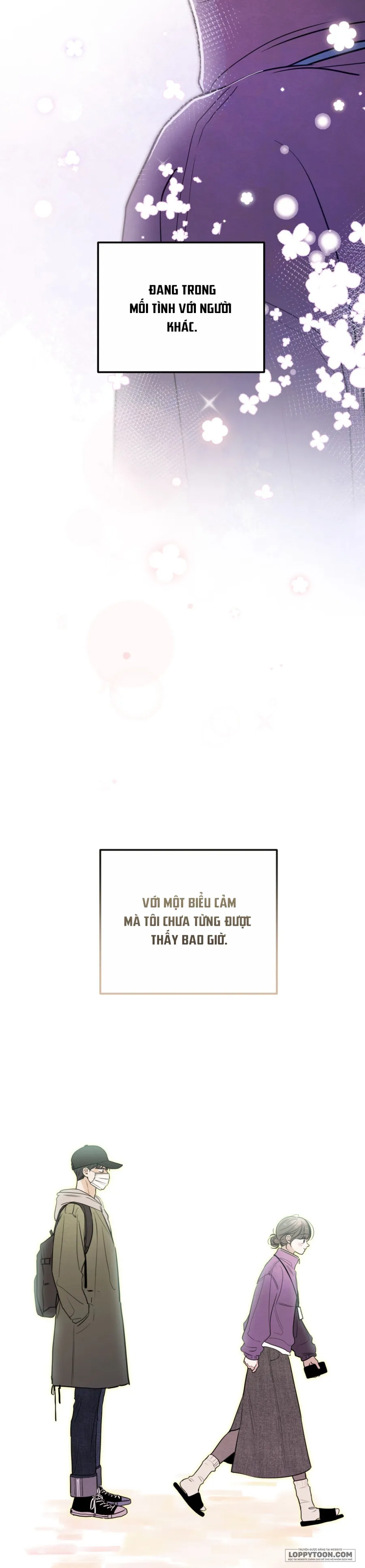 Cuộc Đời Của Kẻ Cặn Bã - Chap 69 - Trang 35
