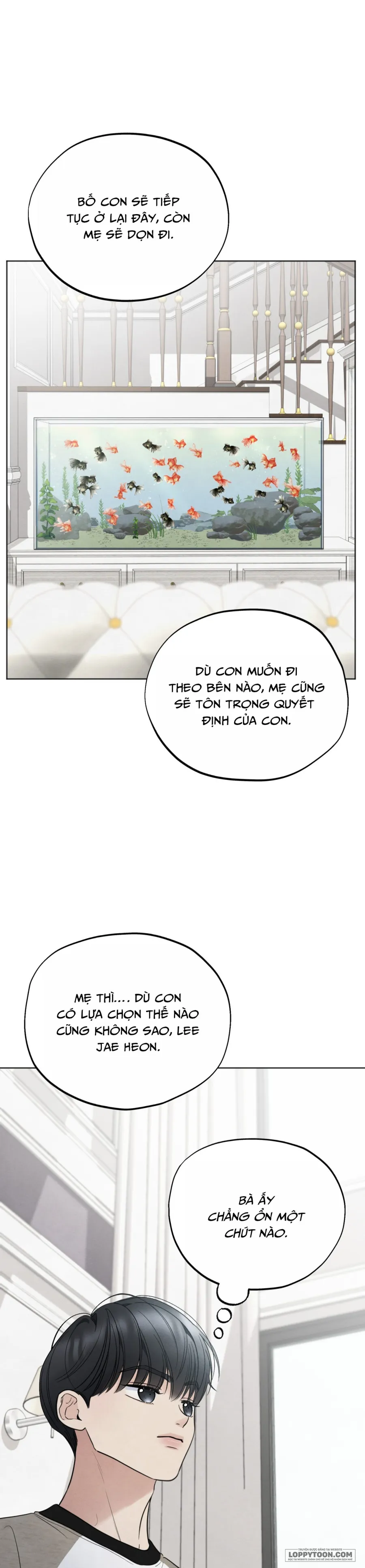 Cuộc Đời Của Kẻ Cặn Bã - Chap 69 - Trang 5