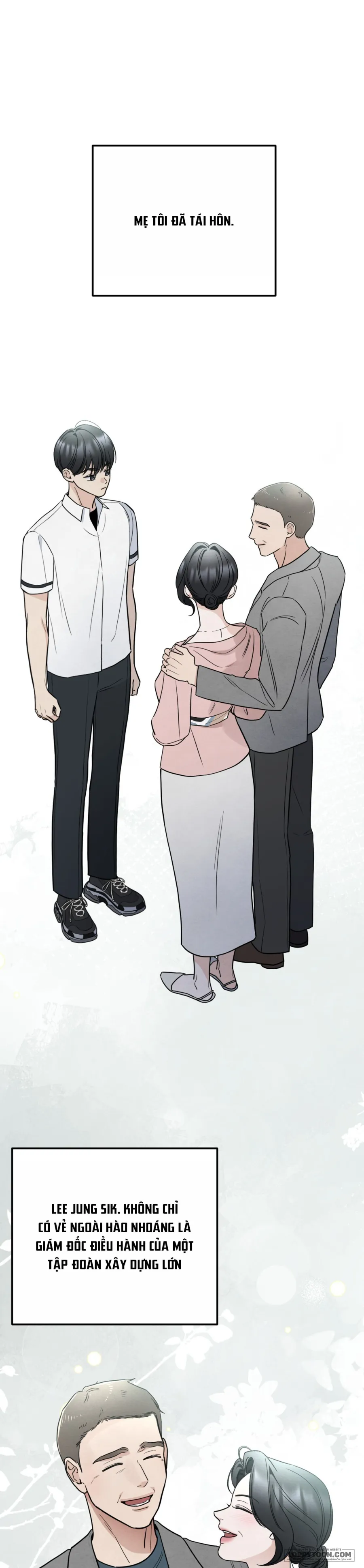 Cuộc Đời Của Kẻ Cặn Bã - Chap 69 - Trang 9