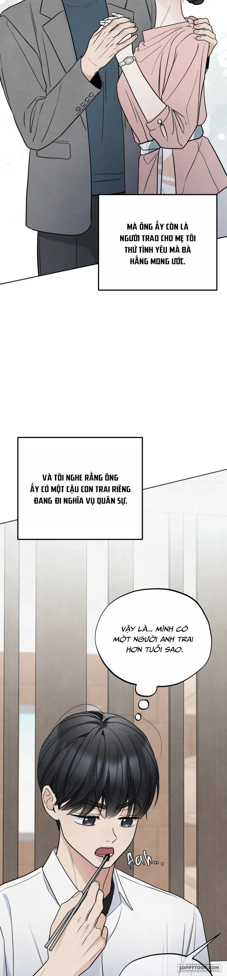 Cuộc Đời Của Kẻ Cặn Bã - Chap 69 - Trang 10