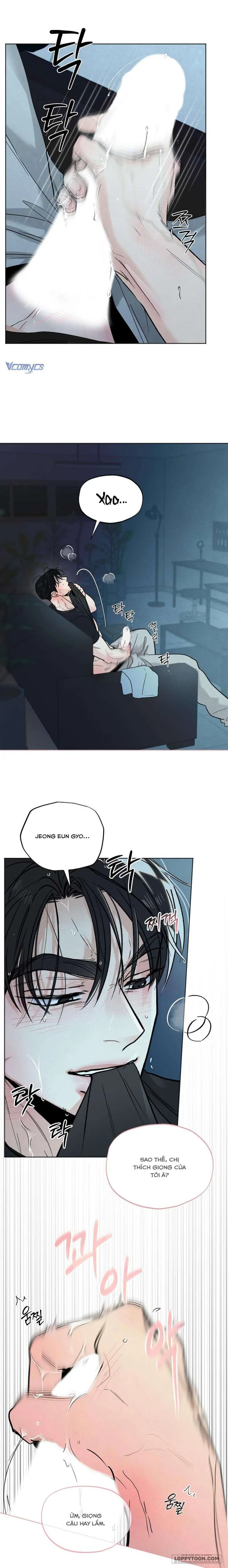 Cuộc Đời Của Kẻ Cặn Bã - Chap 7 - Trang 13