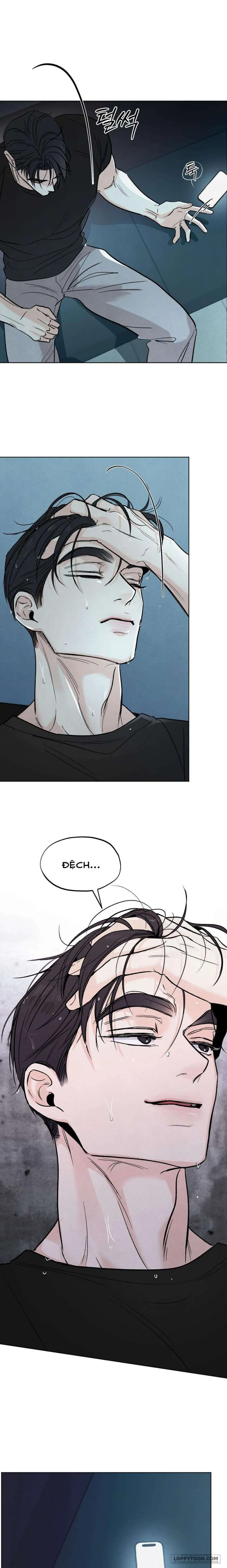 Cuộc Đời Của Kẻ Cặn Bã - Chap 7 - Trang 18