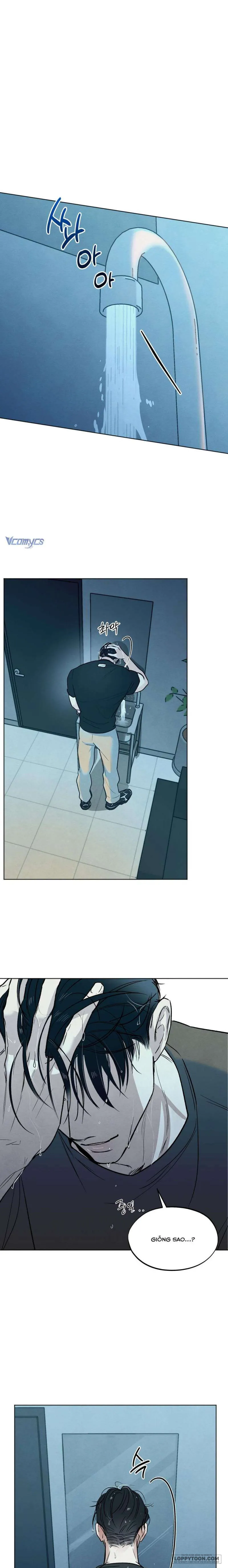 Cuộc Đời Của Kẻ Cặn Bã - Chap 7 - Trang 7