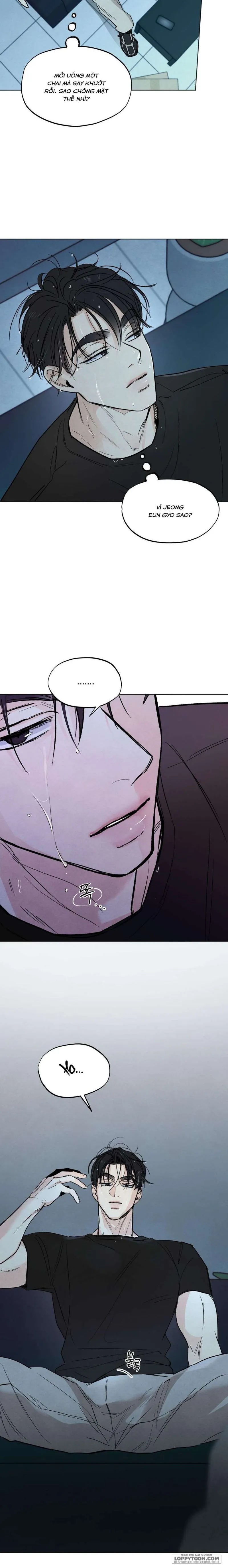 Cuộc Đời Của Kẻ Cặn Bã - Chap 7 - Trang 9