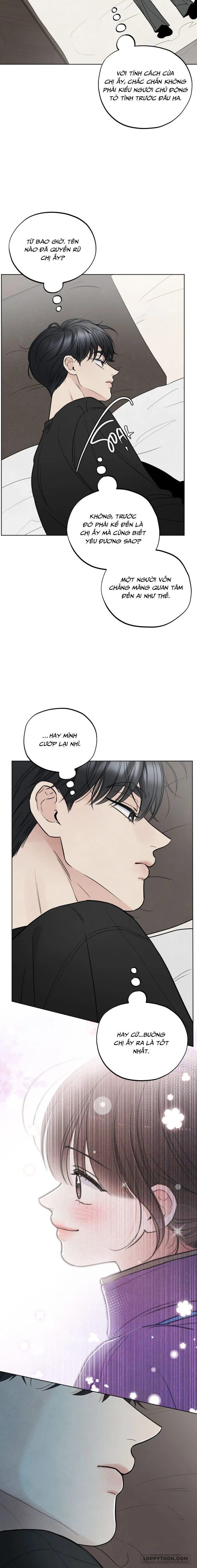 Cuộc Đời Của Kẻ Cặn Bã - Chap 70 - Trang 2