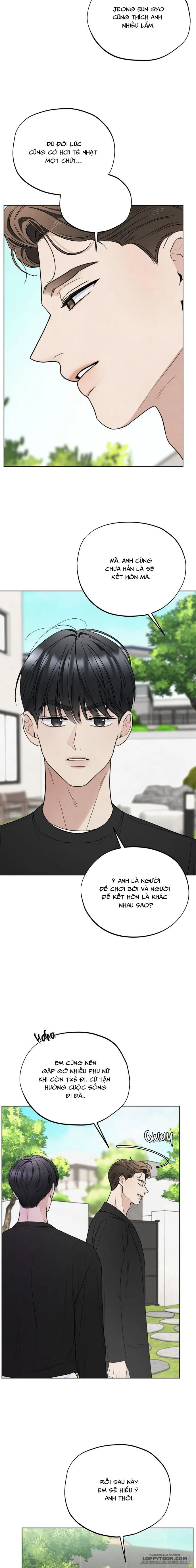 Cuộc Đời Của Kẻ Cặn Bã - Chap 70 - Trang 13