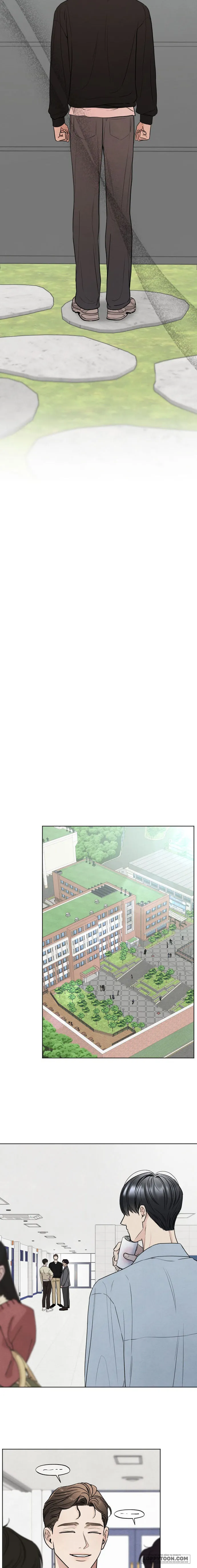 Cuộc Đời Của Kẻ Cặn Bã - Chap 70 - Trang 15