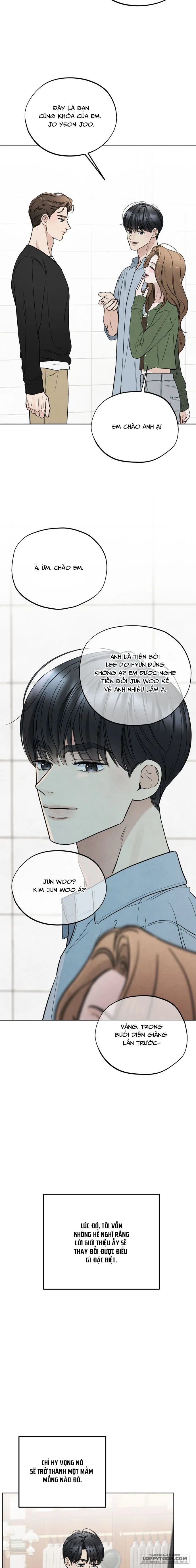 Cuộc Đời Của Kẻ Cặn Bã - Chap 70 - Trang 19