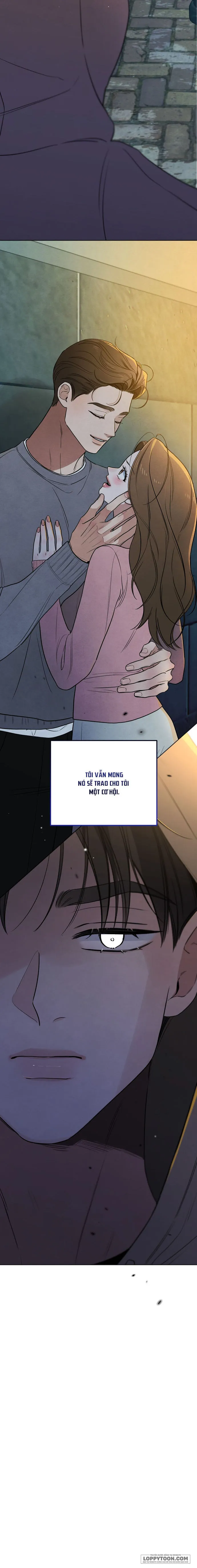 Cuộc Đời Của Kẻ Cặn Bã - Chap 70 - Trang 21