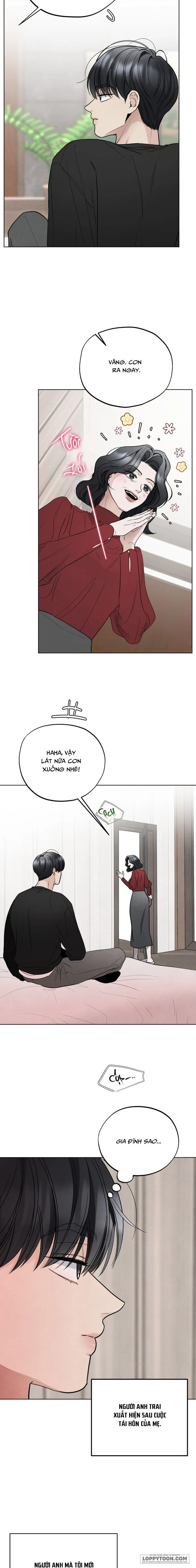 Cuộc Đời Của Kẻ Cặn Bã - Chap 70 - Trang 4
