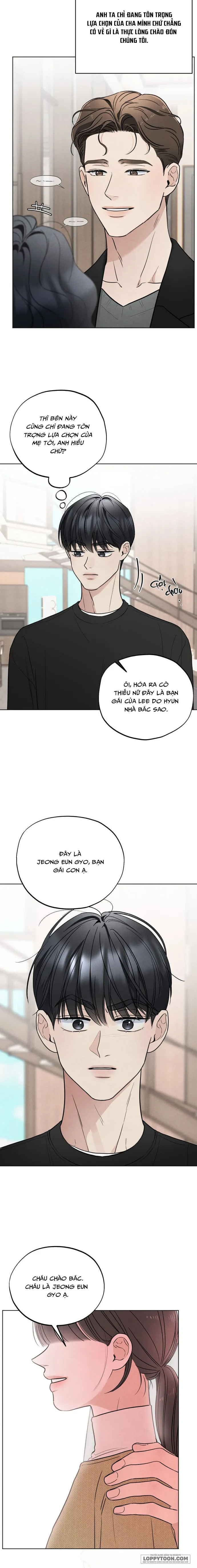 Cuộc Đời Của Kẻ Cặn Bã - Chap 70 - Trang 6