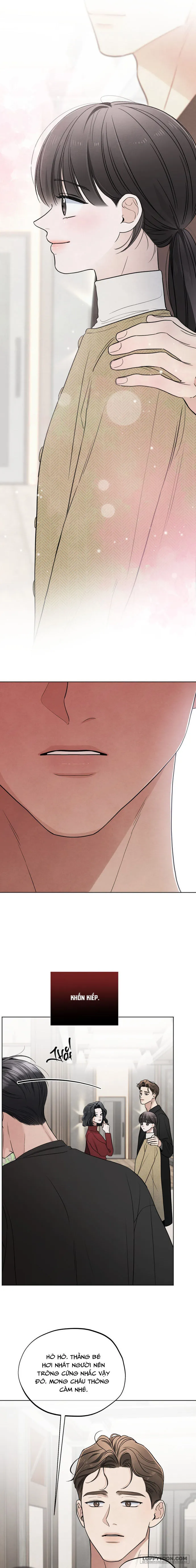 Cuộc Đời Của Kẻ Cặn Bã - Chap 70 - Trang 7