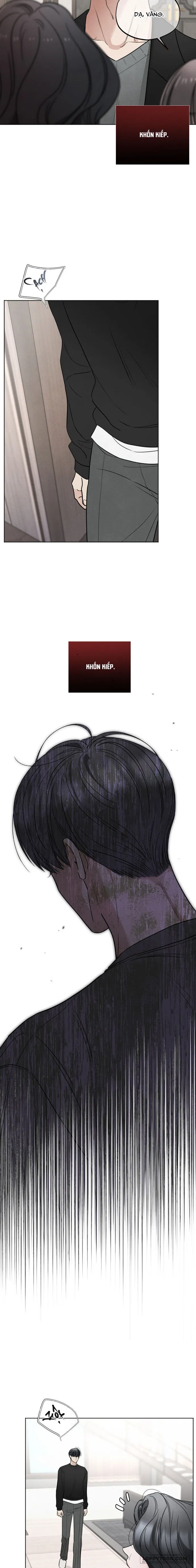 Cuộc Đời Của Kẻ Cặn Bã - Chap 70 - Trang 8