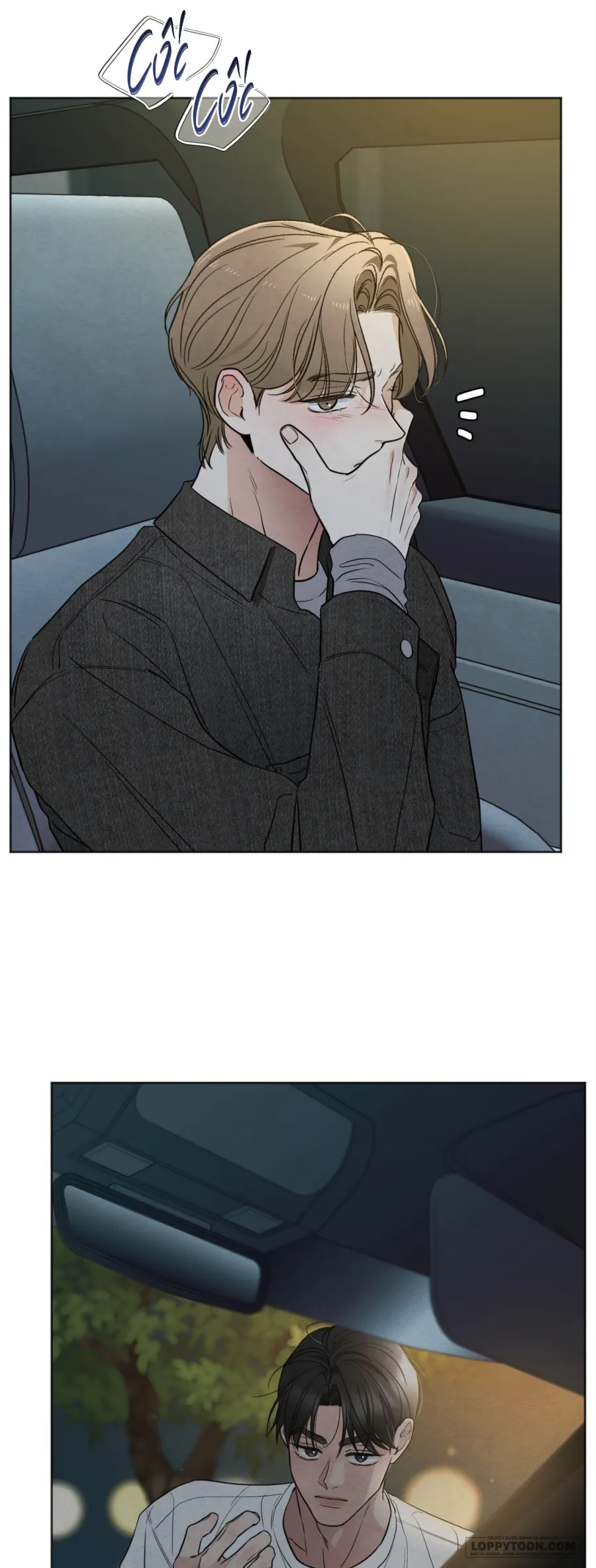 Cuộc Đời Của Kẻ Cặn Bã - Chap 72 - Trang 14