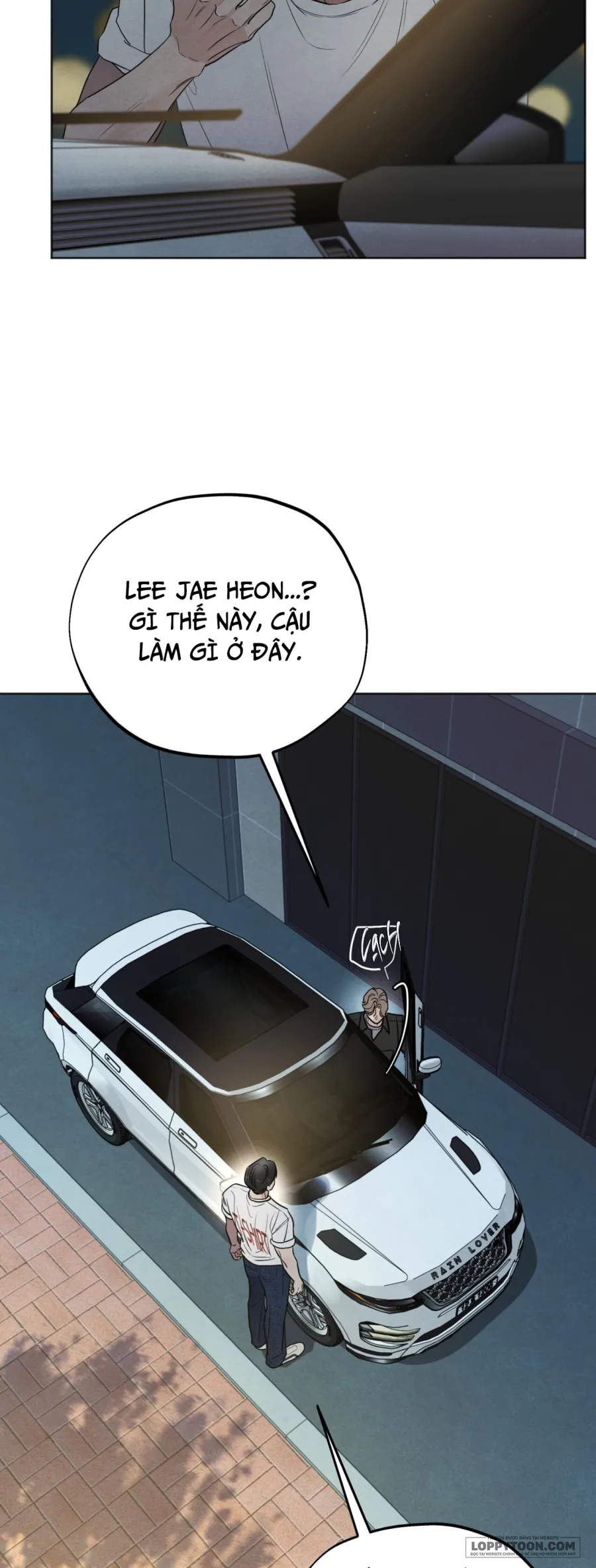 Cuộc Đời Của Kẻ Cặn Bã - Chap 72 - Trang 15