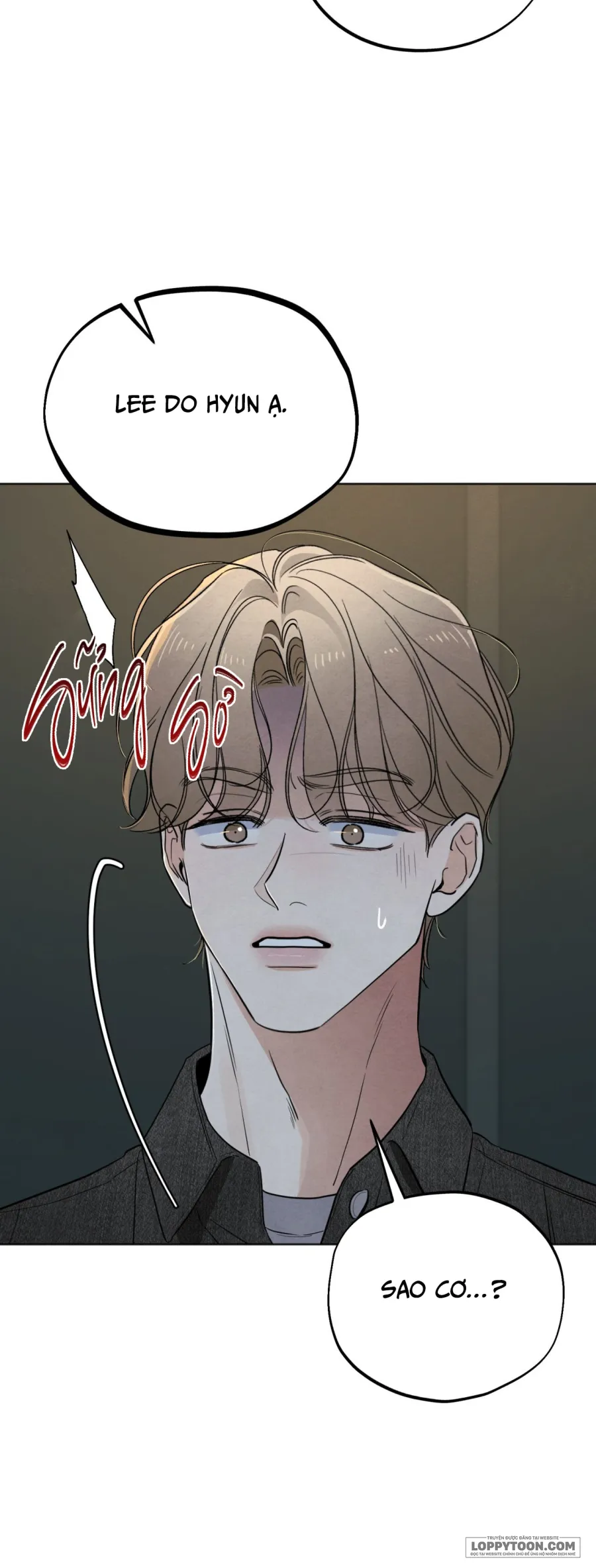 Cuộc Đời Của Kẻ Cặn Bã - Chap 72 - Trang 17