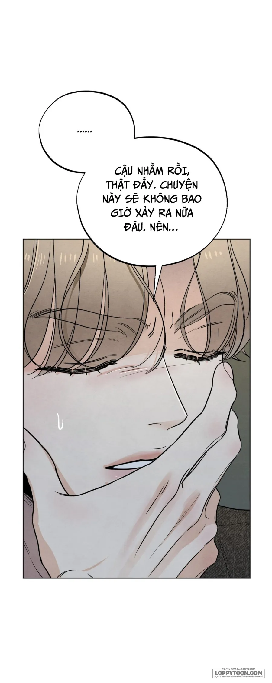 Cuộc Đời Của Kẻ Cặn Bã - Chap 72 - Trang 21