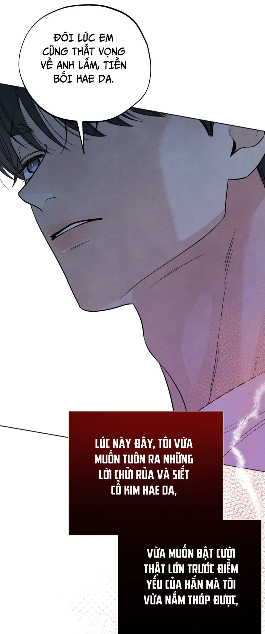 Cuộc Đời Của Kẻ Cặn Bã - Chap 72 - Trang 22