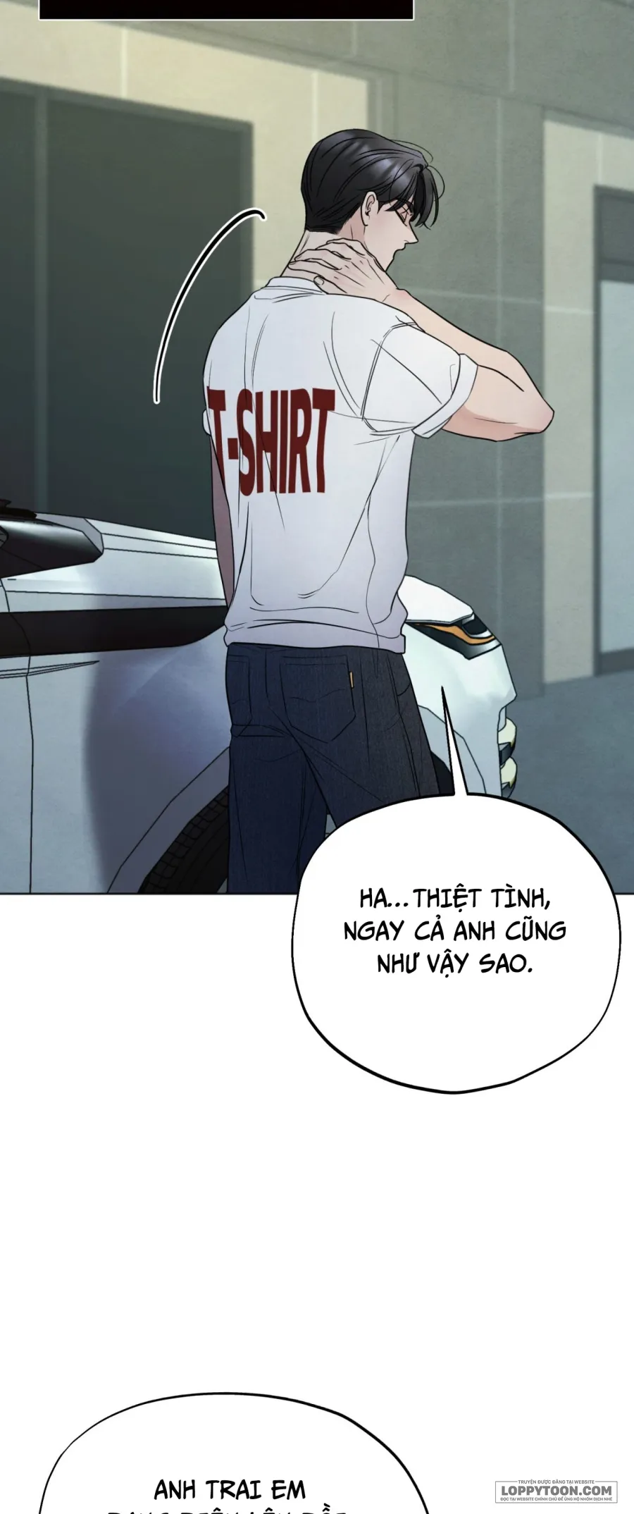 Cuộc Đời Của Kẻ Cặn Bã - Chap 72 - Trang 24