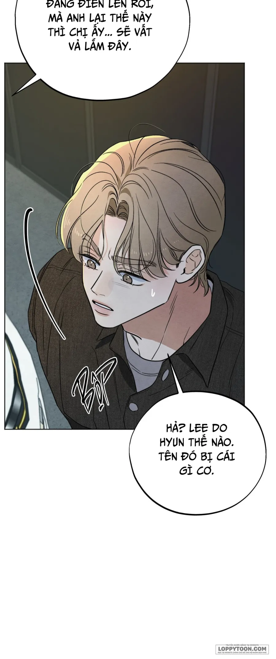 Cuộc Đời Của Kẻ Cặn Bã - Chap 72 - Trang 25