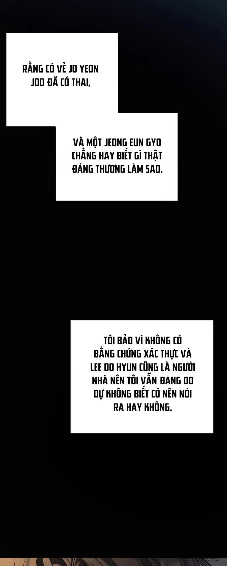 Cuộc Đời Của Kẻ Cặn Bã - Chap 72 - Trang 27