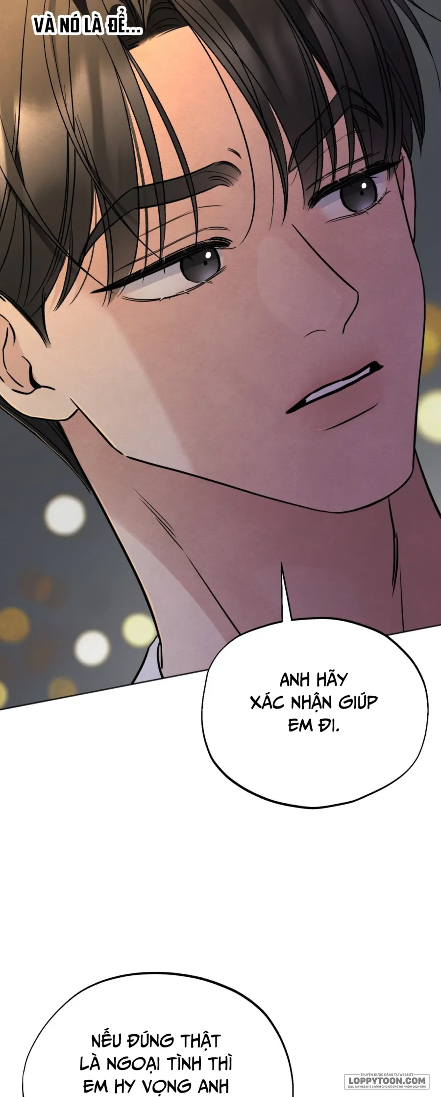 Cuộc Đời Của Kẻ Cặn Bã - Chap 72 - Trang 28