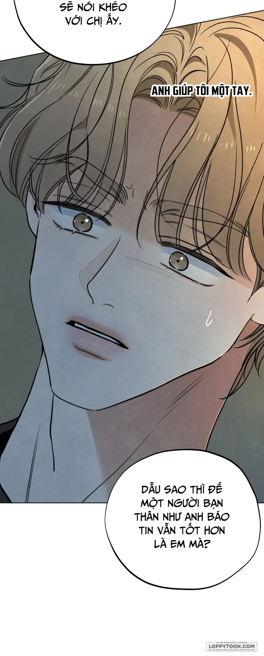 Cuộc Đời Của Kẻ Cặn Bã - Chap 72 - Trang 29