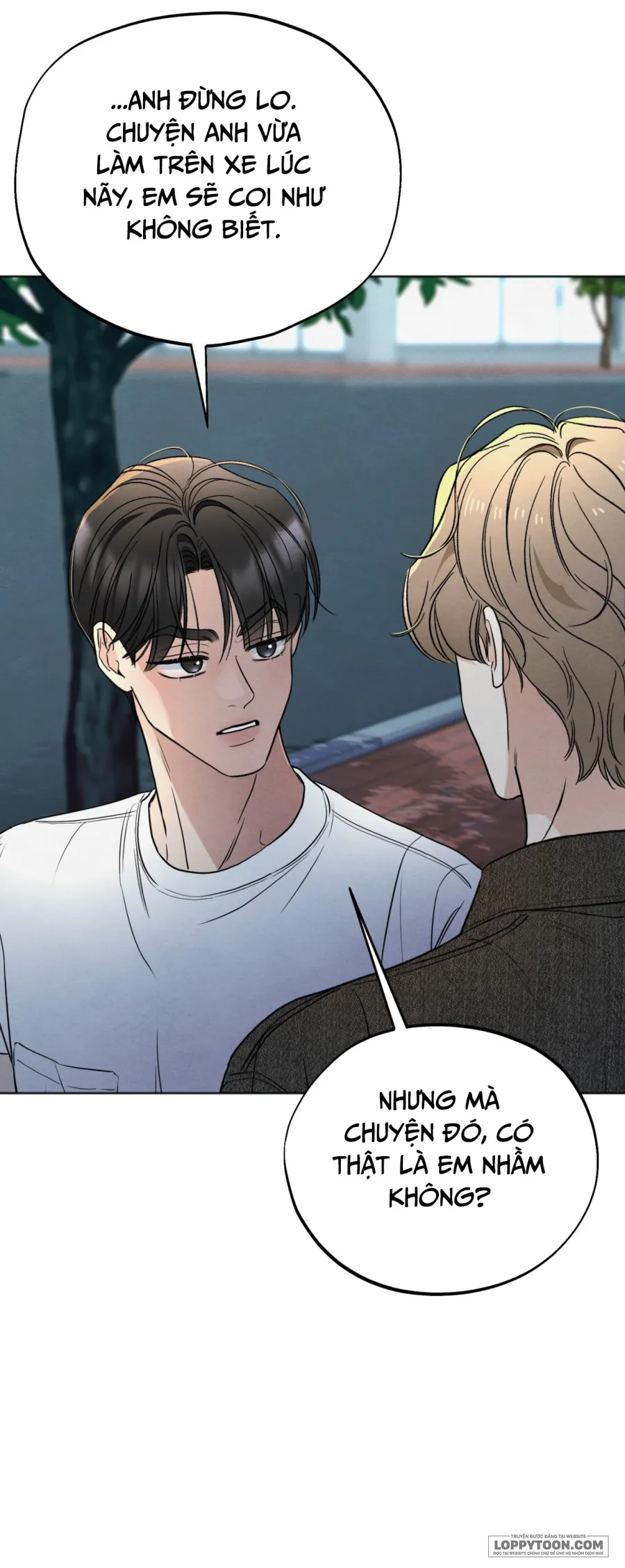 Cuộc Đời Của Kẻ Cặn Bã - Chap 72 - Trang 30