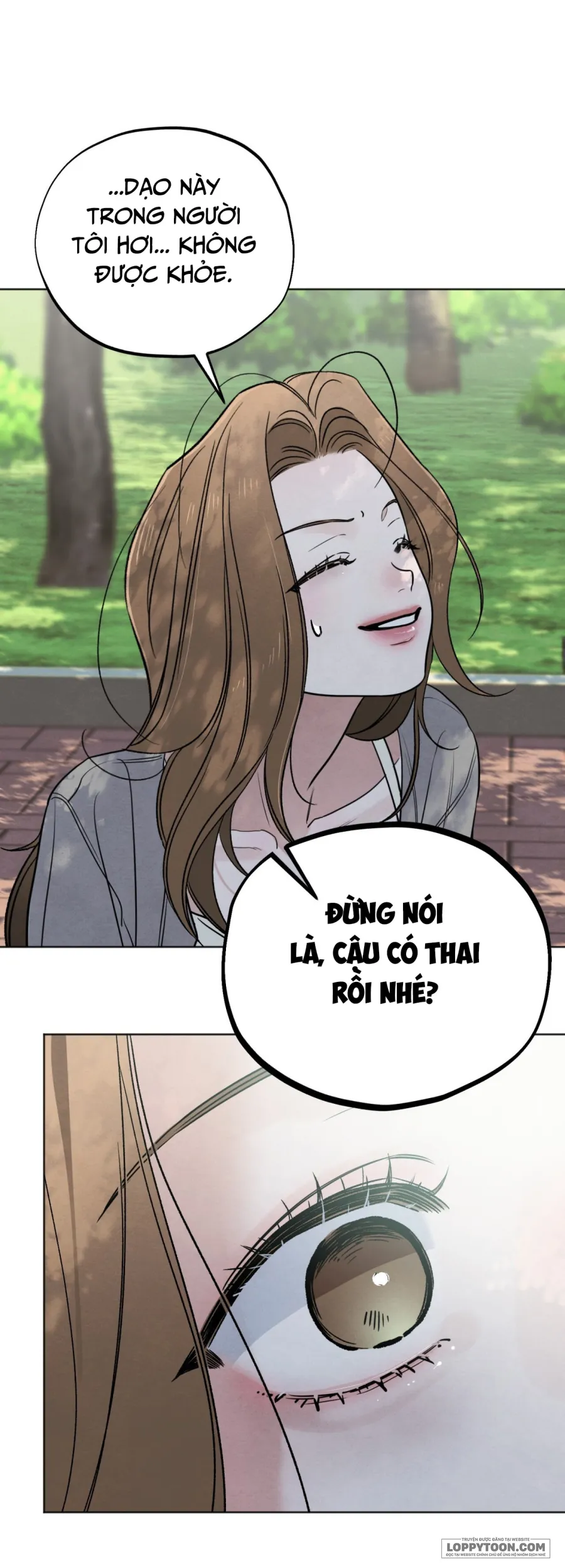 Cuộc Đời Của Kẻ Cặn Bã - Chap 72 - Trang 4