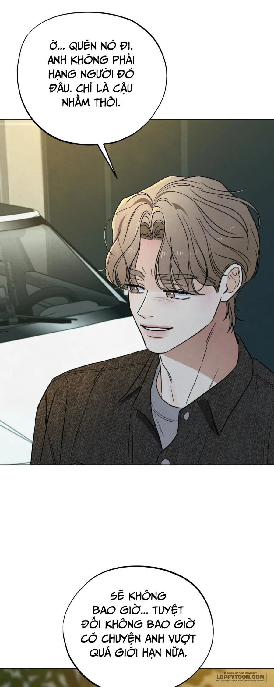 Cuộc Đời Của Kẻ Cặn Bã - Chap 72 - Trang 31