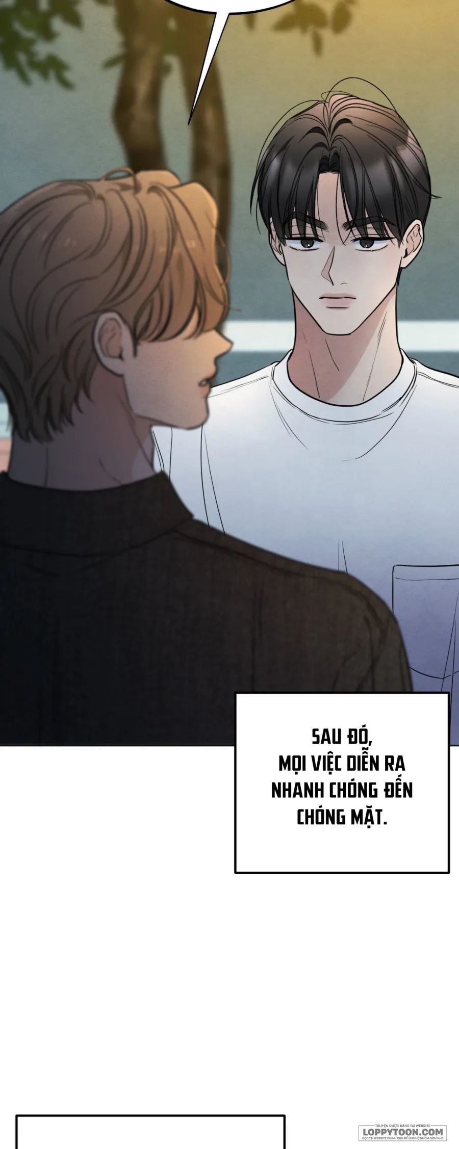 Cuộc Đời Của Kẻ Cặn Bã - Chap 72 - Trang 32