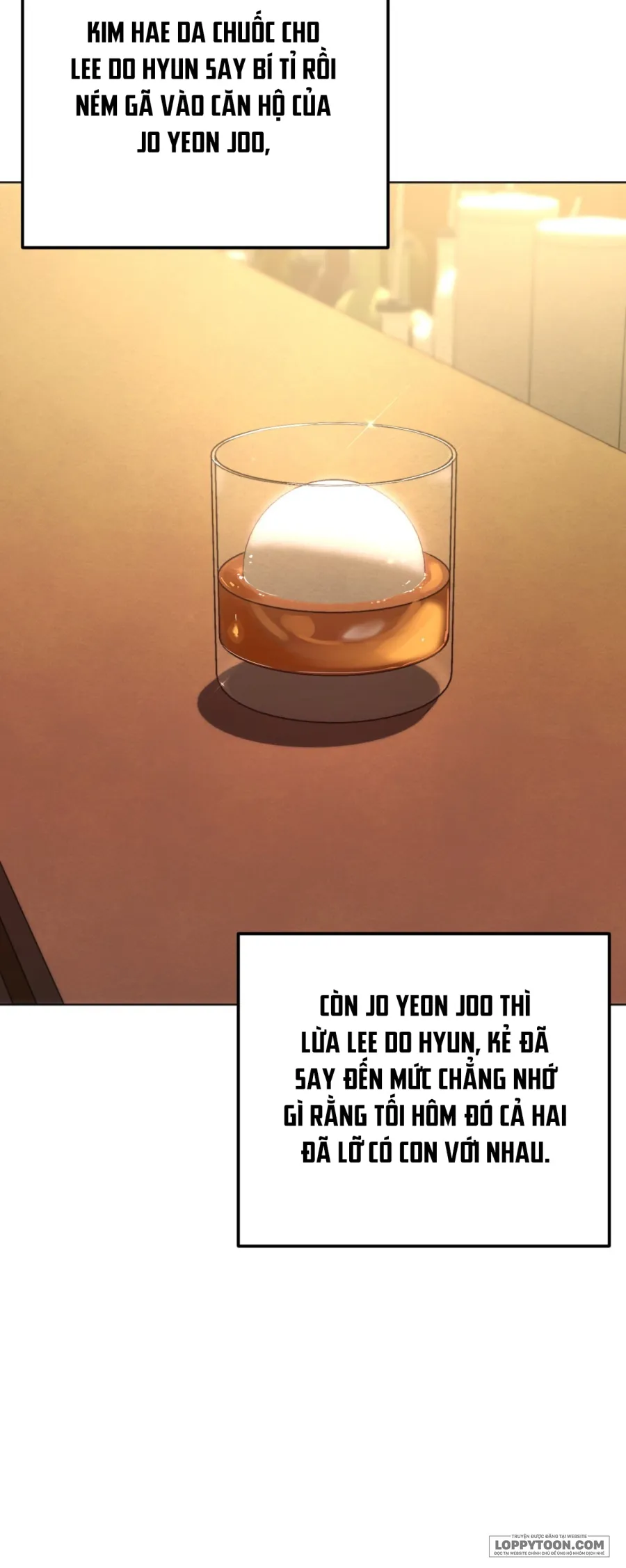 Cuộc Đời Của Kẻ Cặn Bã - Chap 72 - Trang 33