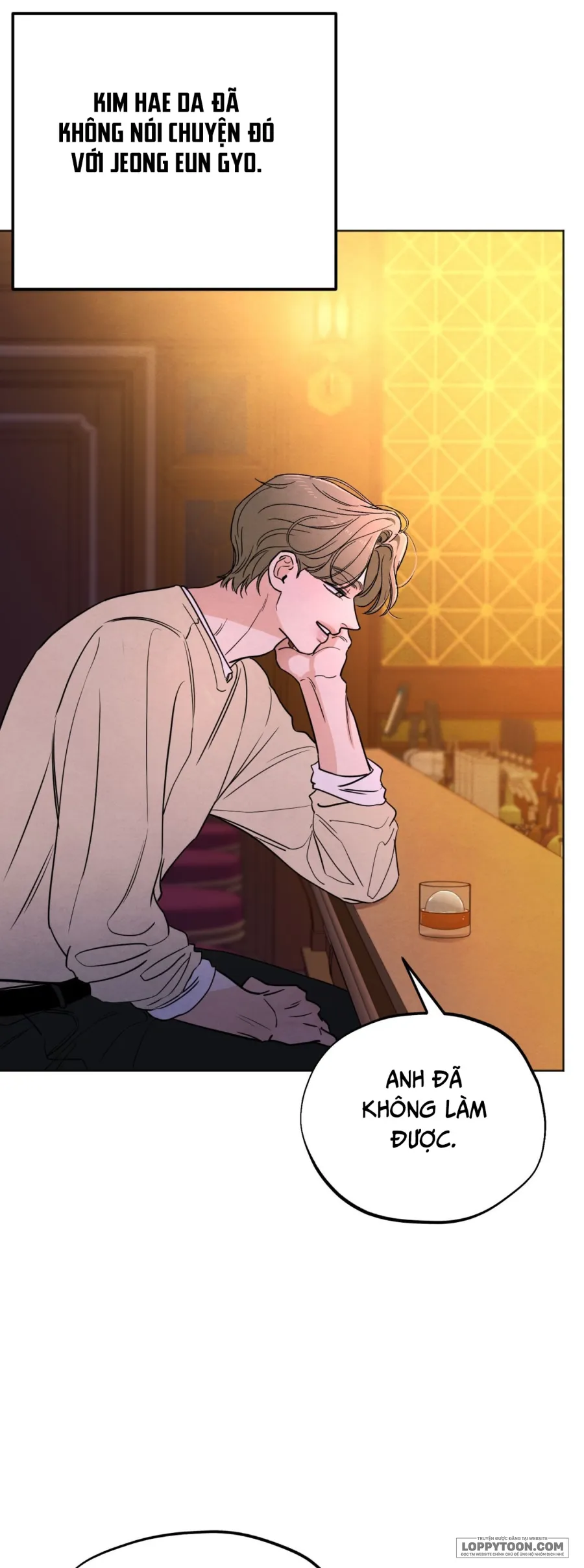 Cuộc Đời Của Kẻ Cặn Bã - Chap 72 - Trang 34