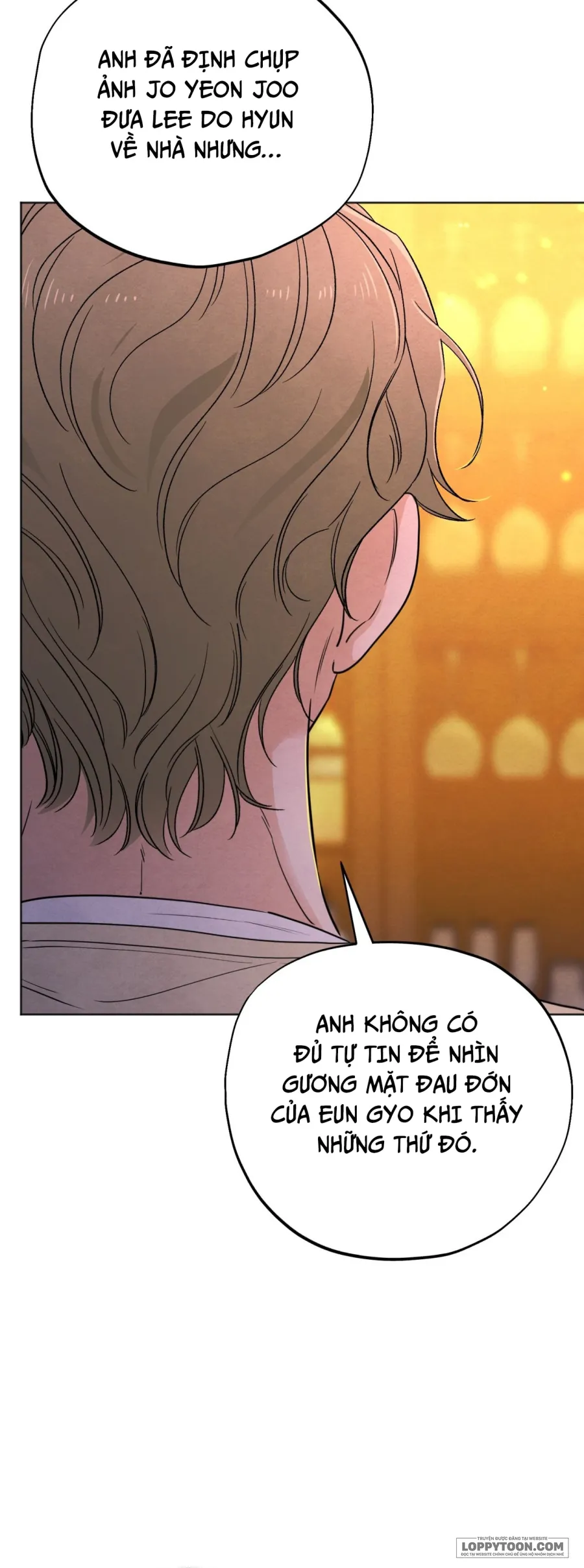 Cuộc Đời Của Kẻ Cặn Bã - Chap 72 - Trang 35